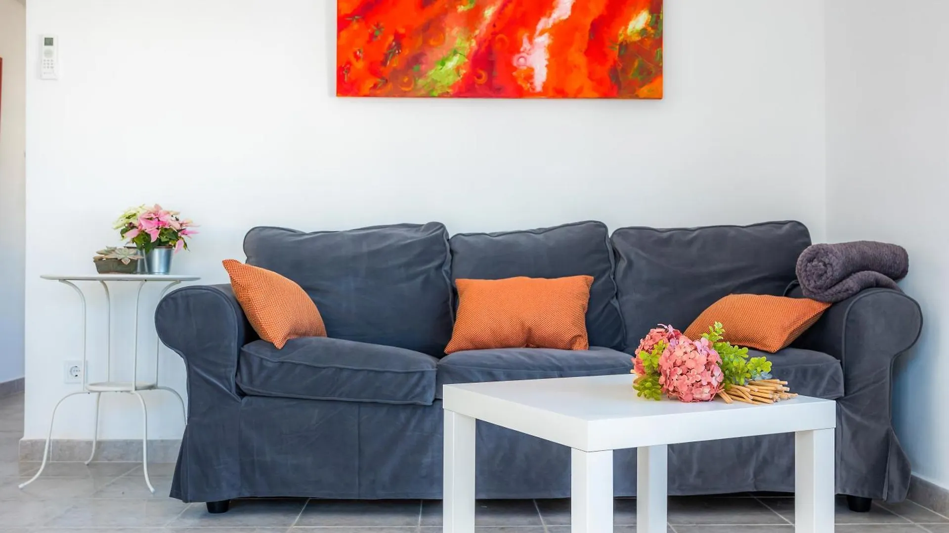 Apartment Can Picafort Sea Breeze