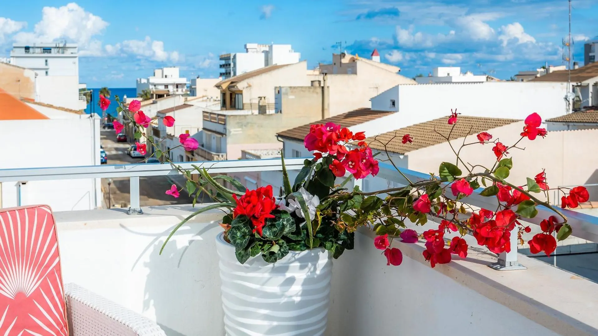 Can Picafort Sea Breeze 0*, Can Picafort (Mallorca) Spain