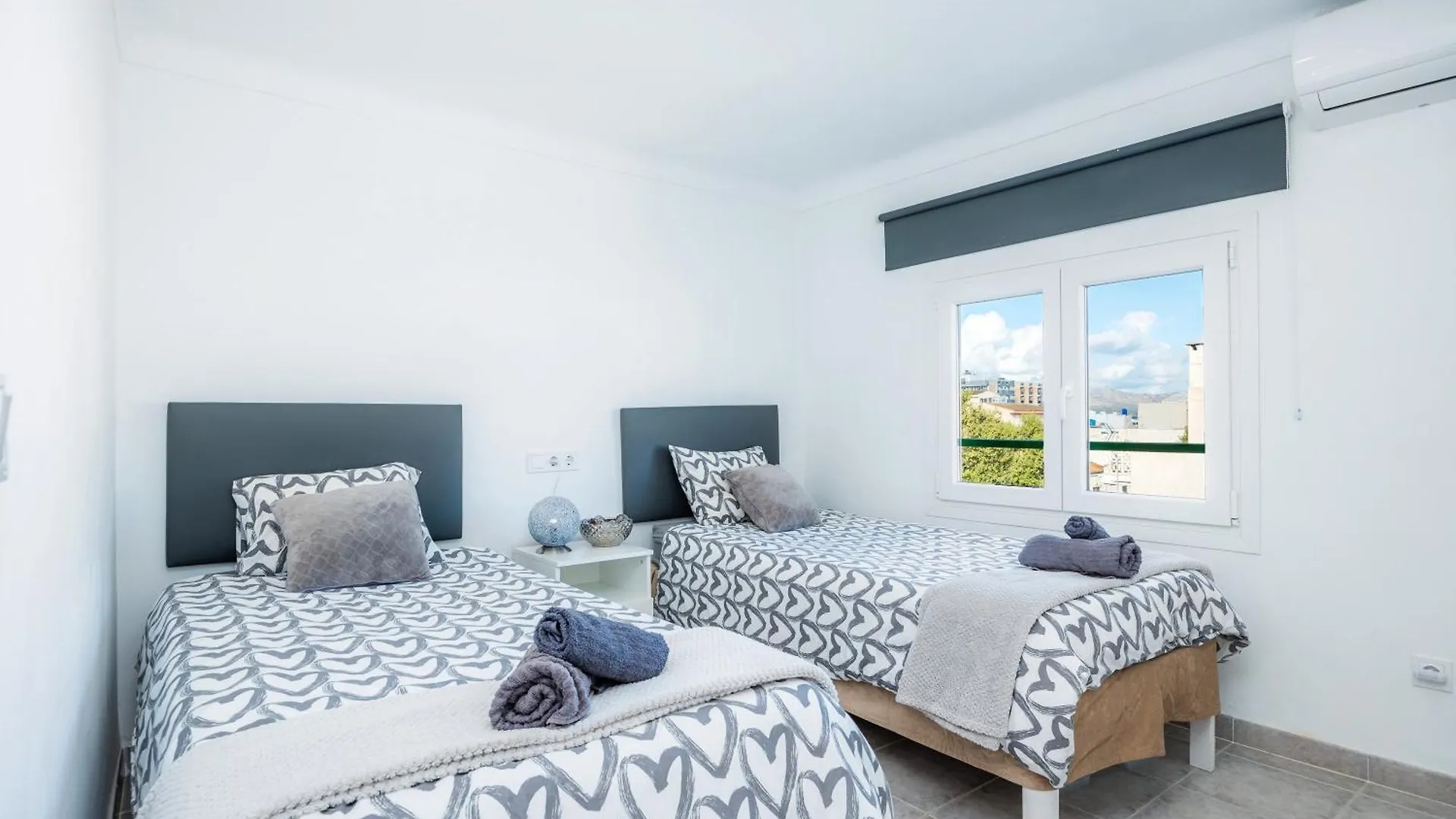 Can Picafort Sea Breeze Apartment Can Picafort (Mallorca)