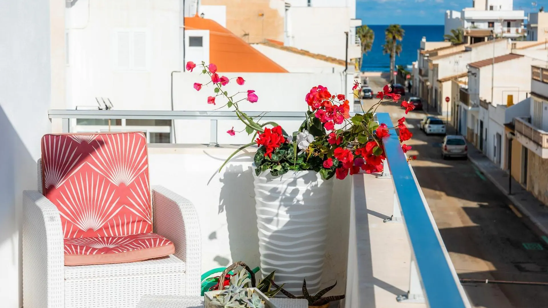 Apartment Can Picafort Sea Breeze Spain